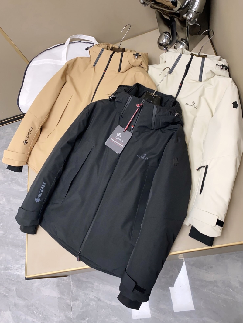 Moncler Down Coat